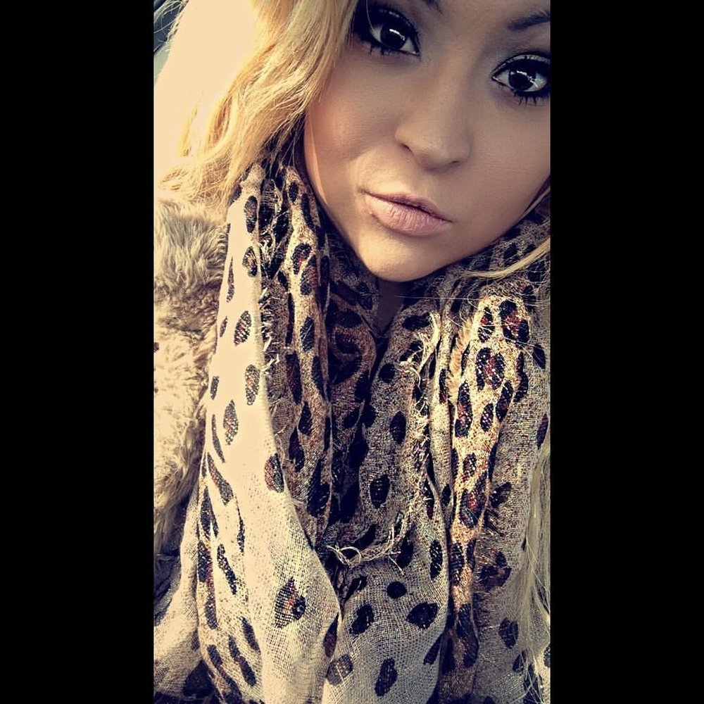 Meet your Posher, Janay